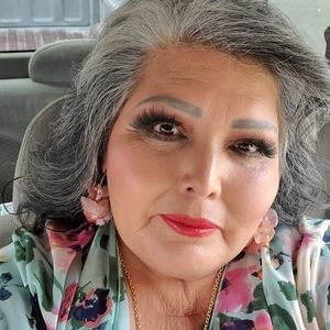 Meet your Posher, Connie